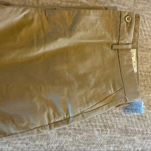 GAP Men's Khaki Chinos
